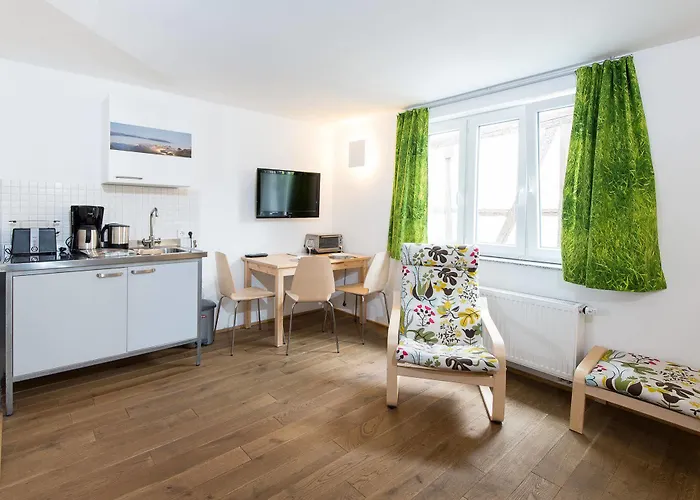 Stadthaus Gut Huegle