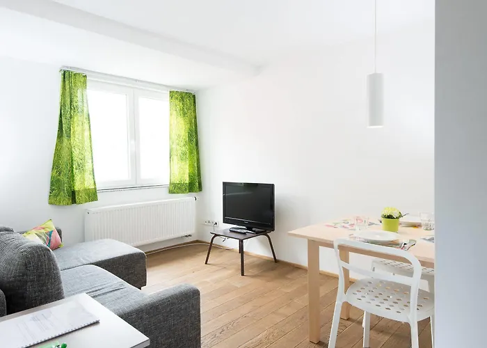 Stadthaus Gut Huegle Ravensburg