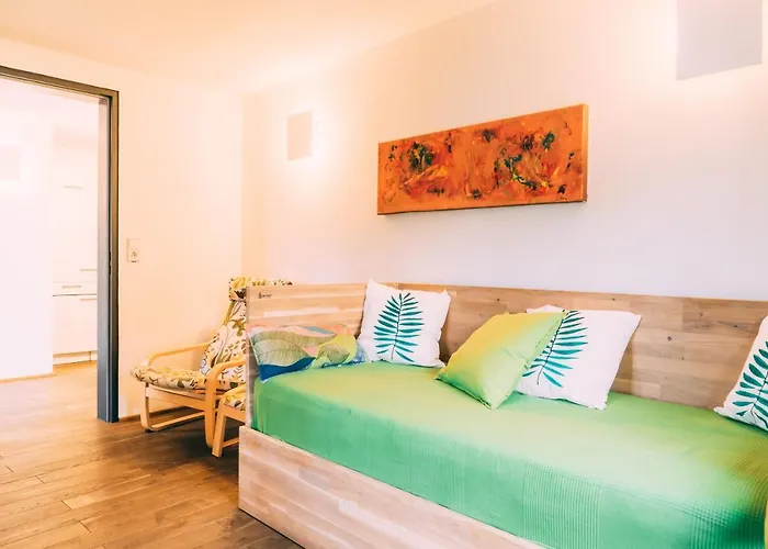 Stadthaus Gut Huegle