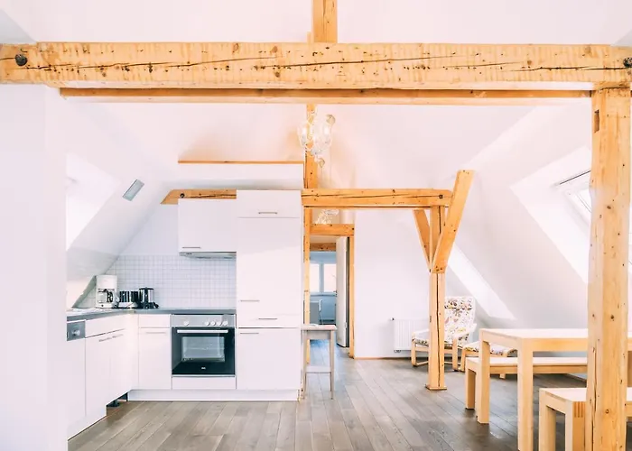 Stadthaus Gut Huegle Ravensburg