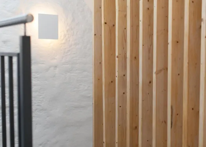 Stadthaus Gut Huegle Nyaraló Ravensburg