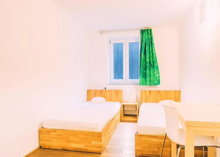 Nyaraló Stadthaus Gut Huegle Ravensburg